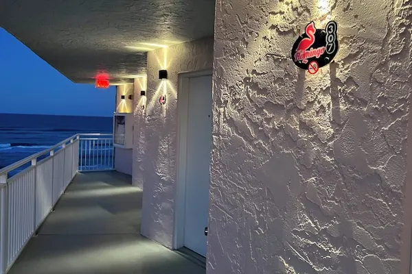 Photo 1 - Flamingo Inn Beachfront