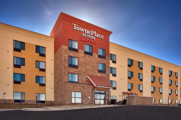 Photo 1 - TownePlace Suites by Marriott Dickinson