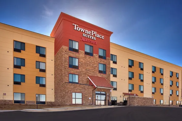 Photo 1 - TownePlace Suites by Marriott Dickinson