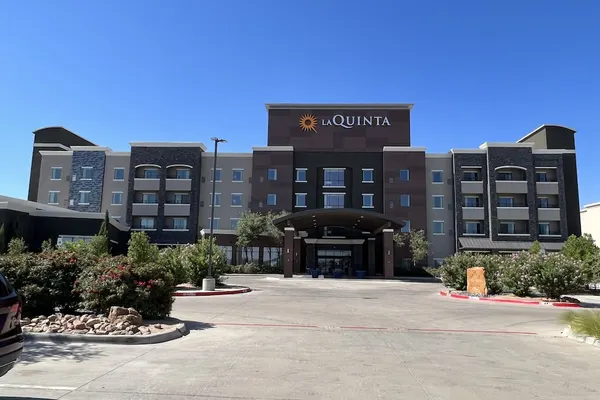 Photo 1 - La Quinta Inn & Suites by Wyndham Lubbock Southwest