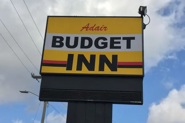 Photo 1 - Adair Budget Inn