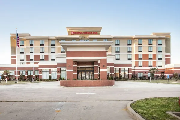 Photo 1 - Hilton Garden Inn Jackson/Flowood