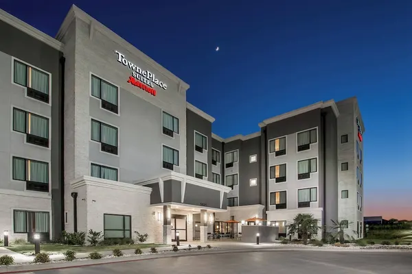 Photo 1 - TownePlace Suites by Marriott Waco South