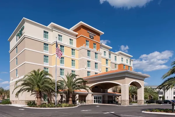 Photo 1 - Homewood Suites by Hilton Cape Canaveral-Cocoa Beach