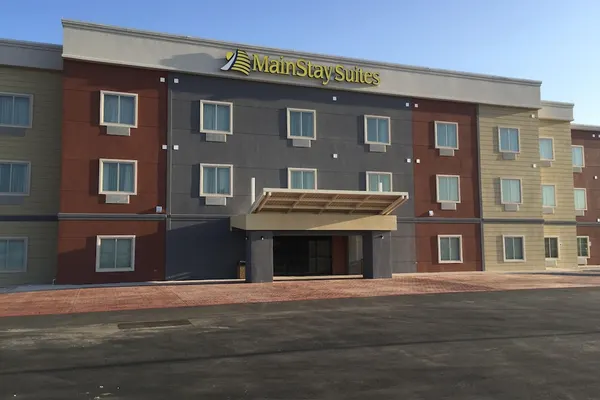 Photo 1 - MainStay Suites Odessa I-20