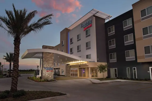 Photo 1 - Fairfield Inn & Suites Houma Southeast