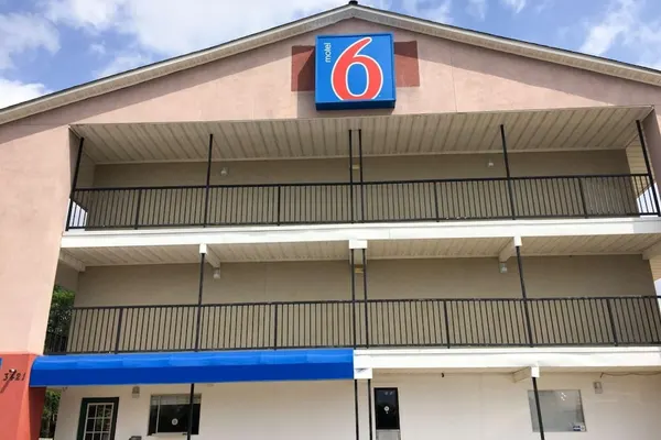 Photo 1 - Motel 6 Augusta, GA - Fort Gordon