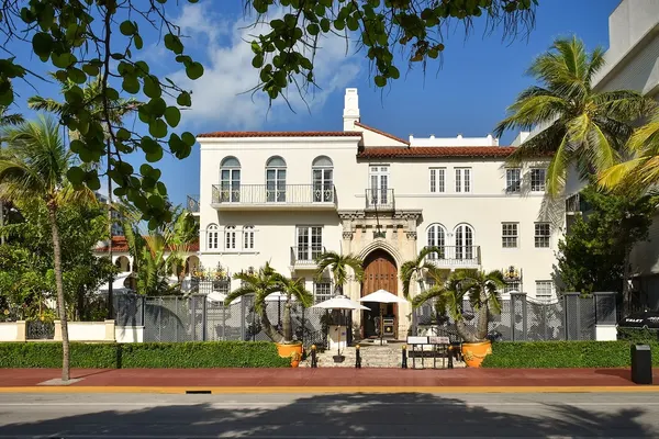 Photo 1 - The Villa Casa Casuarina