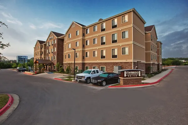 Photo 1 - Staybridge Suites Austin South Interstate Hwy 35 by IHG