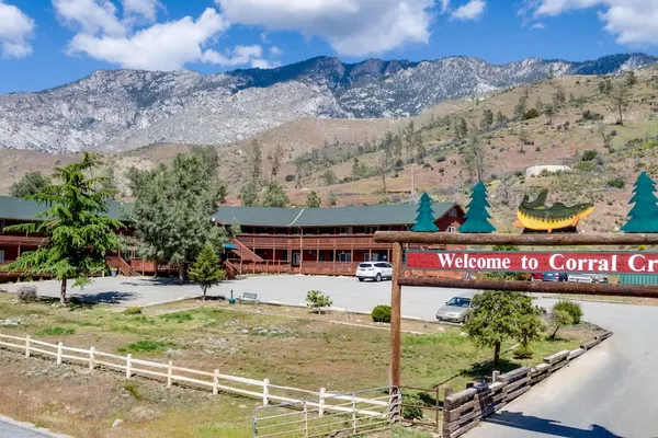 Photo 1 - Corral Creek Lodge