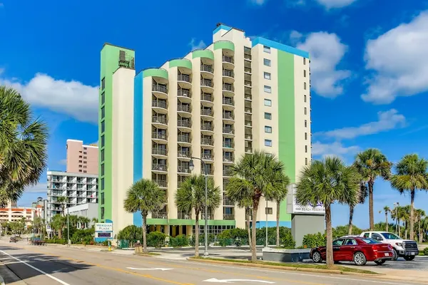 Photo 1 - Hosteeva Oceanview Condos
