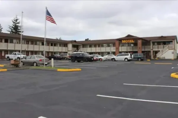 Photo 1 - Kings Motor Inn