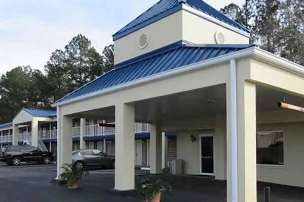 Photo 1 - Rodeway Inn Walterboro I-95