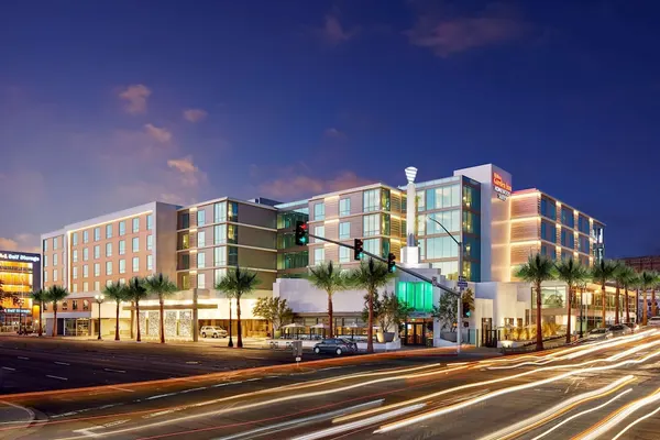 Photo 1 - Homewood Suites by Hilton San Diego Downtown/Bayside