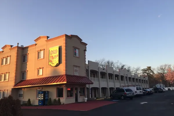 Photo 1 - Rest Inn Atlantic City Galloway