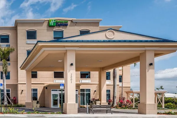 Photo 1 - Holiday Inn Express & Suites Boynton Beach West, an IHG Hotel