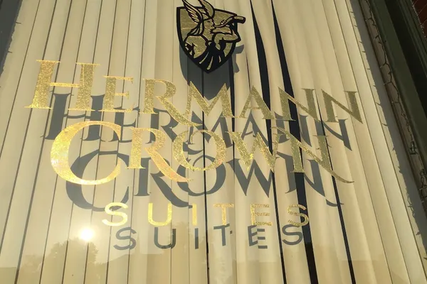 Photo 1 - Hermann Crown Suites