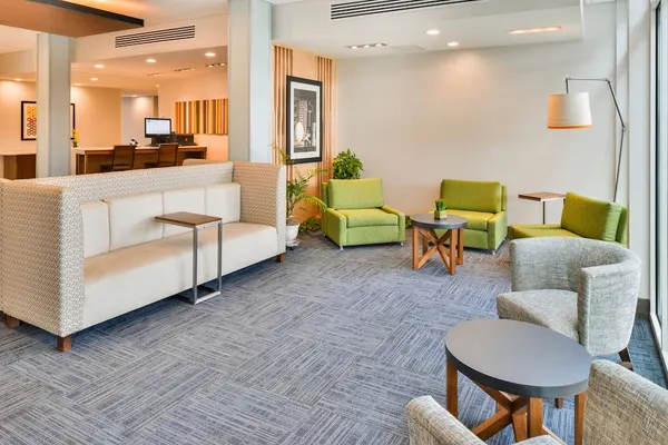 Photo 1 - Holiday Inn Express & Suites Salem, an IHG Hotel