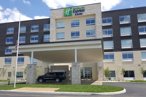 Photo 1 - Holiday Inn Express & Suites Toledo West, an IHG Hotel