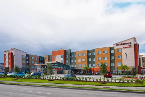 Photo 1 - Residence Inn by Marriott Houston Pasadena