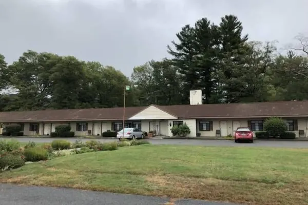 Photo 1 - The Walpole Motel