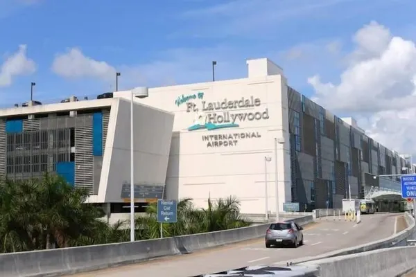 Photo 1 - Vacation Inn Motel - In Fort Lauderdale (Poinciana Park)