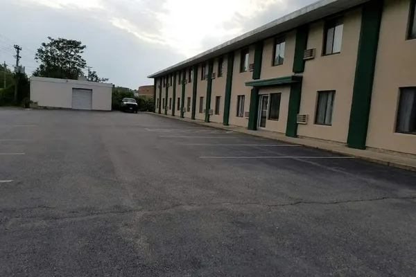 Photo 1 - Woonsocket Motor Inn