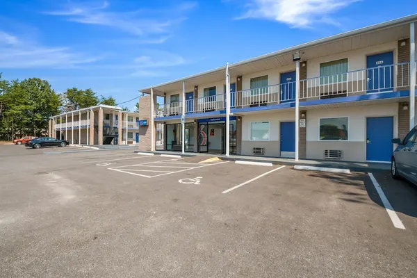 Photo 1 - Motel 6 Odenton, MD - Fort Meade