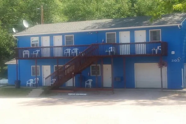 Photo 1 - The Brookside Motel