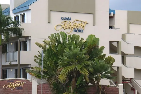 Photo 1 - Guam Airport Hotel