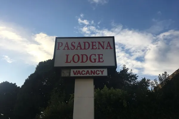 Photo 1 - Pasadena Lodge