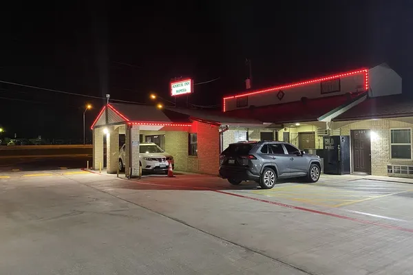 Photo 1 - Ankur Inn Motel