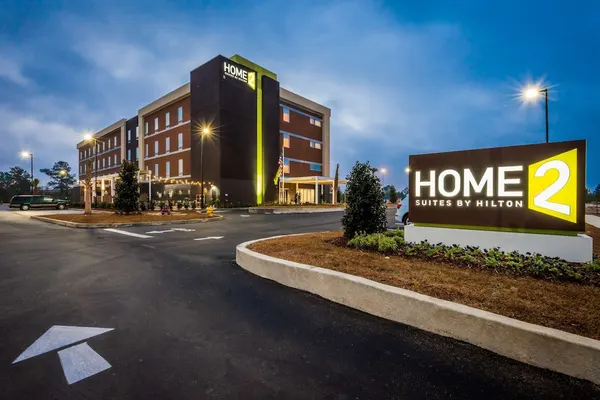 Photo 1 - Home2 Suites by Hilton Gulfport I-10