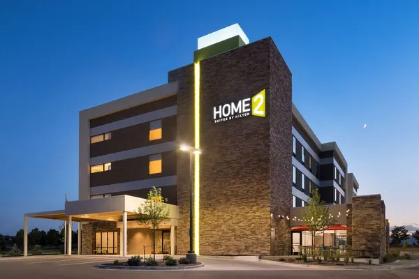 Photo 1 - Home2 Suites by Hilton Denver Highlands Ranch