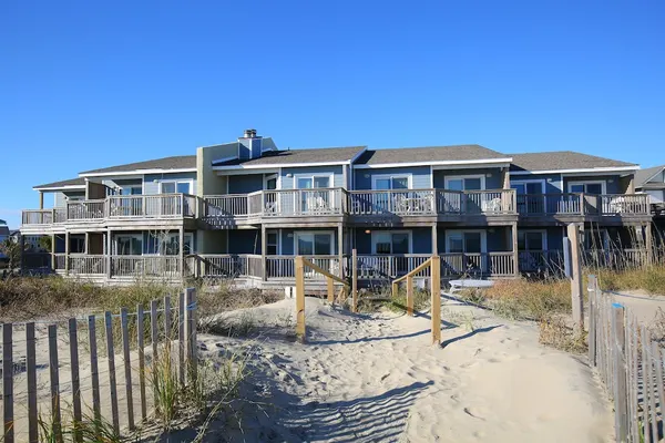 Photo 1 - Ocean Pines Resort