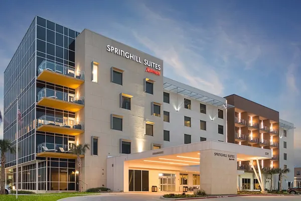 Photo 1 - SpringHill Suites by Marriott Fort Worth Fossil Creek