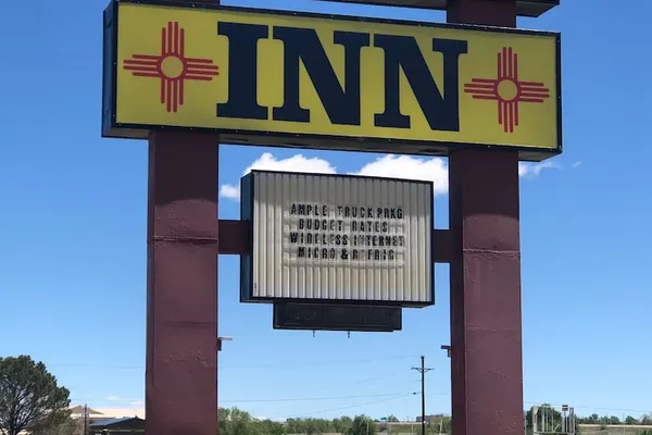 Photo 1 - Regal Motel in Las Vegas, New Mexico