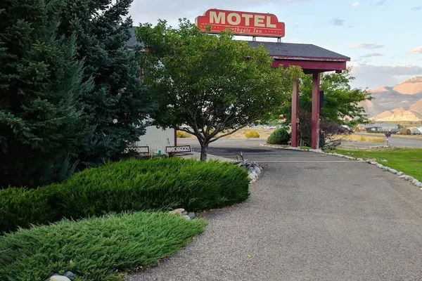 Photo 1 - Northgate Inn Motel