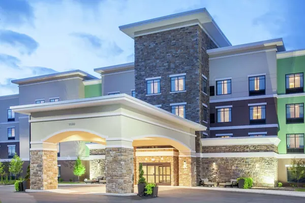 Photo 1 - Homewood Suites by Hilton Munster