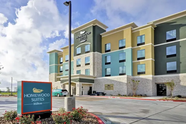 Photo 1 - Homewood Suites By Hilton New Braunfels