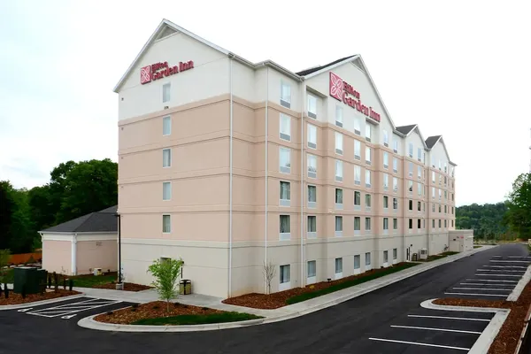 Photo 1 - Hilton Garden Inn Greensboro Airport