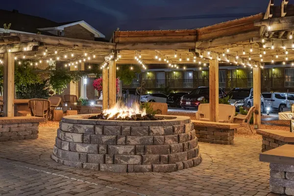 Photo 1 - Best Western Plus Cedar City