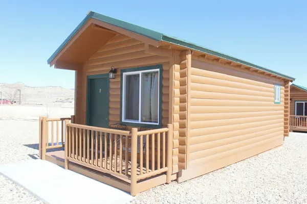 Photo 1 - Bryce Valley Lodging