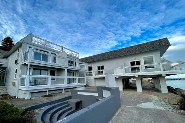 Photo 1 - Tides Inn & Suites