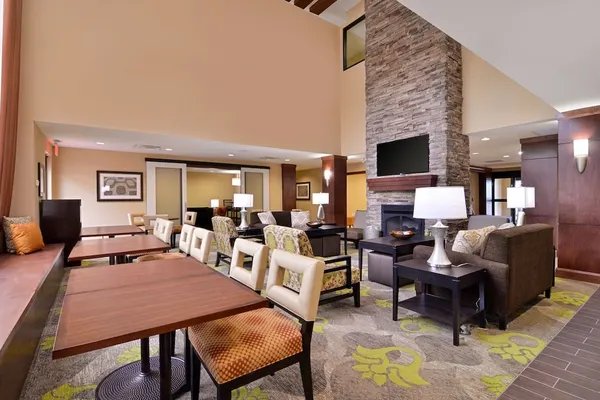 Photo 1 - Staybridge Suites Tomball - Spring Area, an IHG Hotel