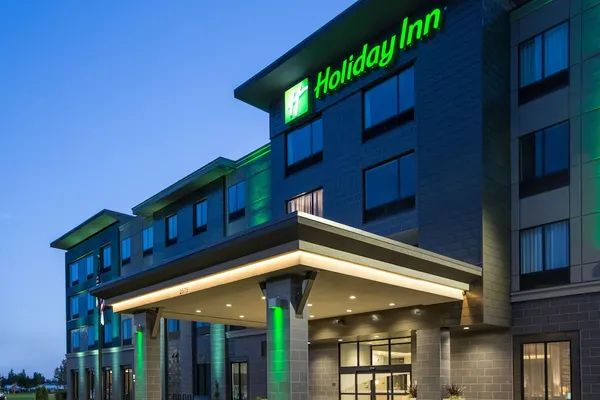 Photo 1 - Holiday Inn Portland West - Hillsboro, an IHG Hotel