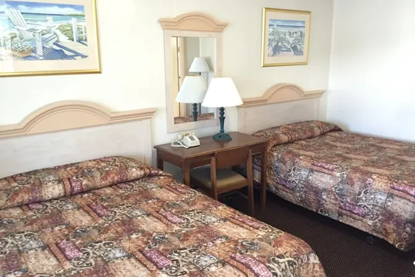 Photo 1 - Withlacoochee Motel