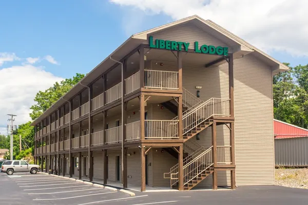 Photo 1 - The Liberty Lodge Williamsport