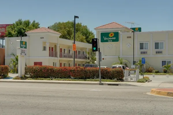 Photo 1 - Vagabond Inn Hacienda Heights