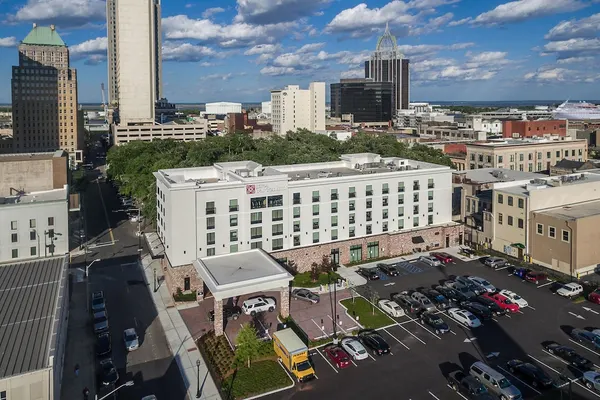 Photo 1 - Hilton Garden Inn Mobile Downtown